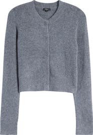 Rails Matilda Button-Up Cardigan