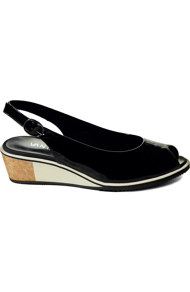 VANELi Baise Slingback Sandal, Alternate, color,
