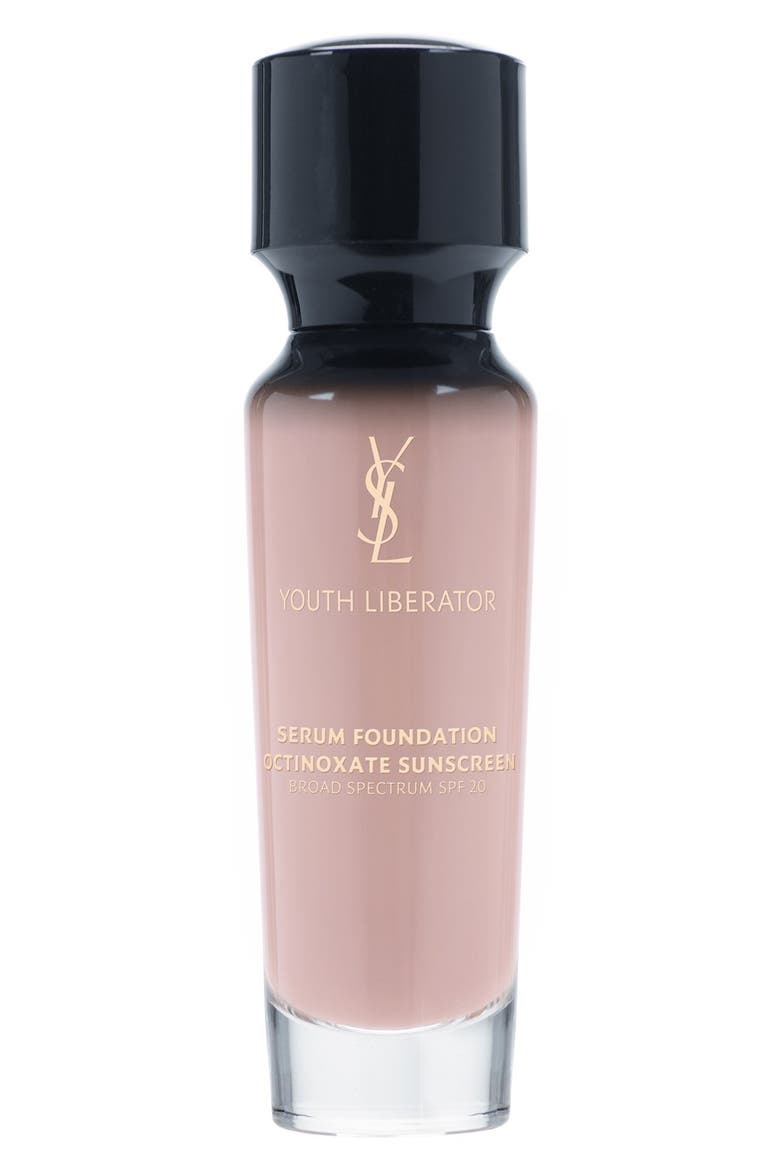 Youth Liberator Serum Foundation Broad Spectrum SPF 20, Main, color, B10