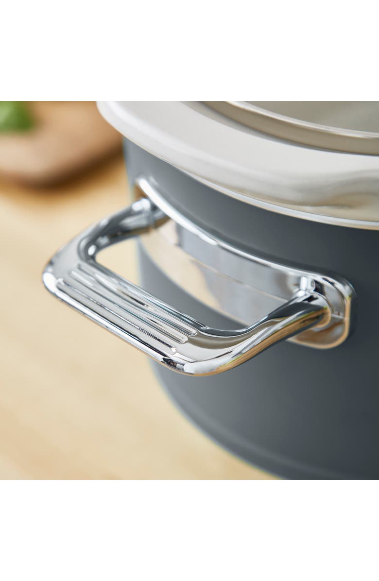 Swan Nordic 3.5L Slow Cooker, Alternate, color, 