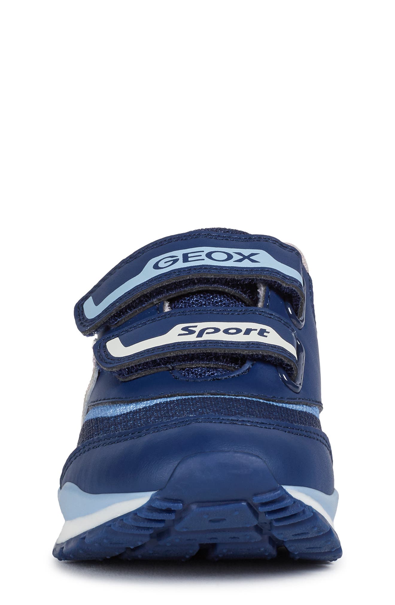 Geox Pavel Sneaker, Alternate, color, 