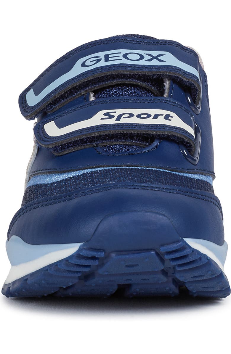 Geox Pavel Sneaker, Alternate, color,