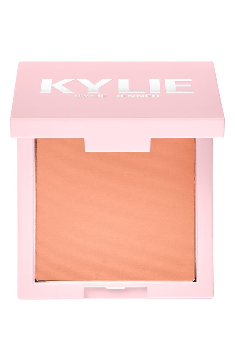 Kylie Cosmetics Pressed Blush Powder, Main, color, Kitten Baby