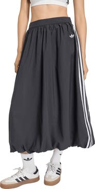 adidas Originals Long Balloon Skirt