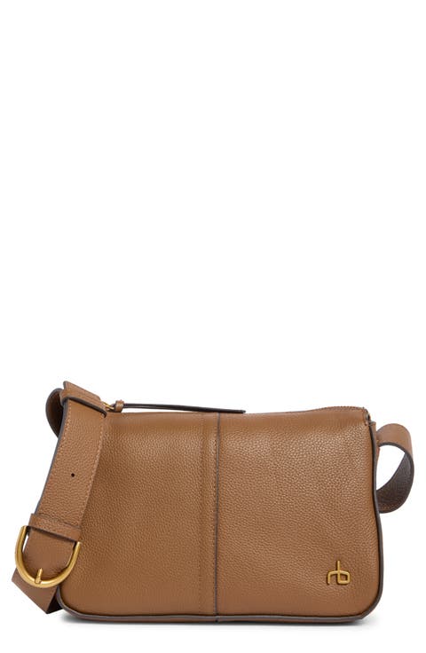 Fulton Crossbody Bag