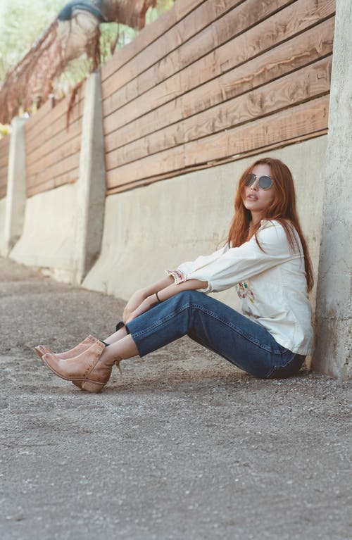 Roan Australia Boot In Brown