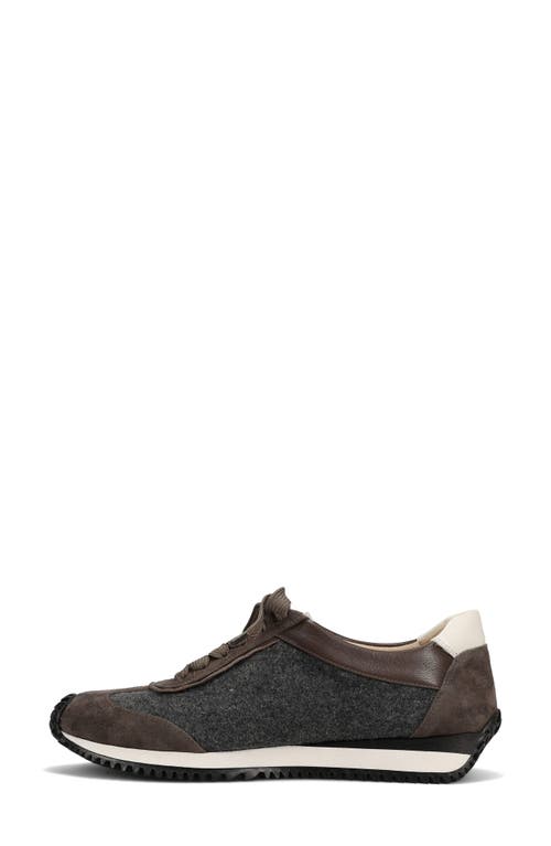 Vaneli Qalan Sneaker In Gray