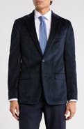 Original Penguin Two-Button Velvet Dinner Jacket