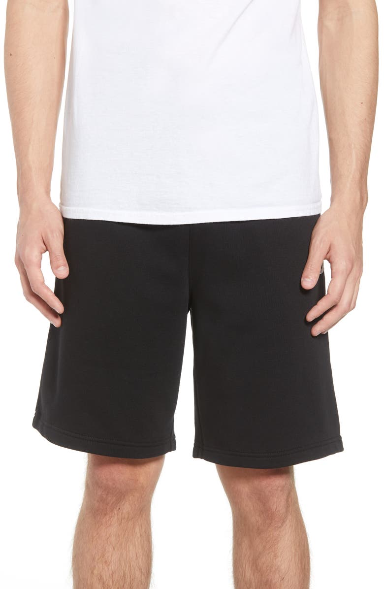 FILA Tanaro Shorts, Main, color, 