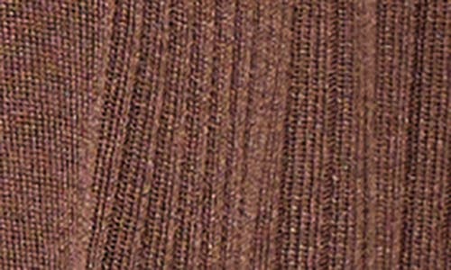 Jones New York Plus Size Sutton Open-front Cardigan In Brown