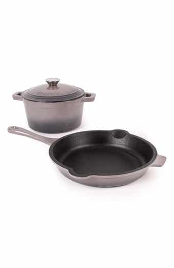Neo 3-Piece Cast Iron Set