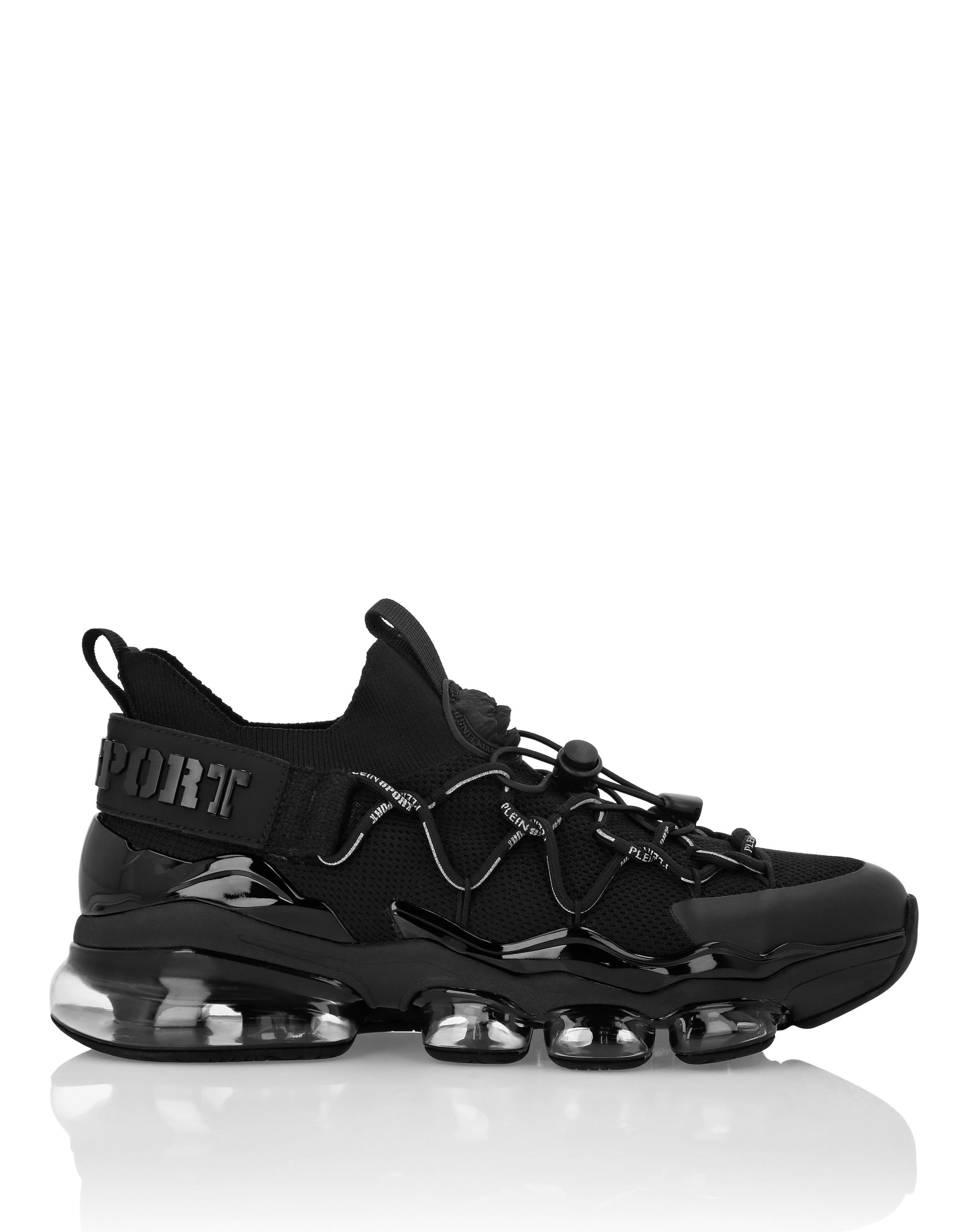 Cyber Thunder Unisex, Main, color, black/black
