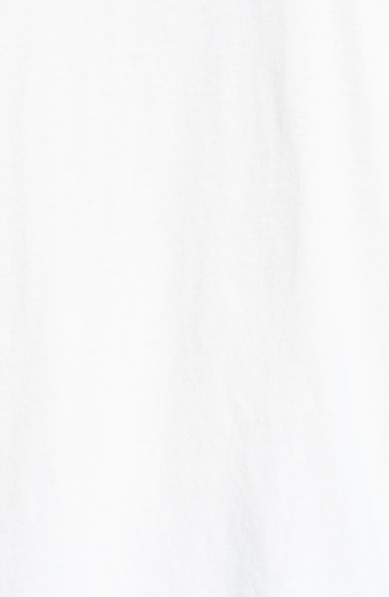 Frank & Eileen Popover Cotton Henley, Alternate, color,