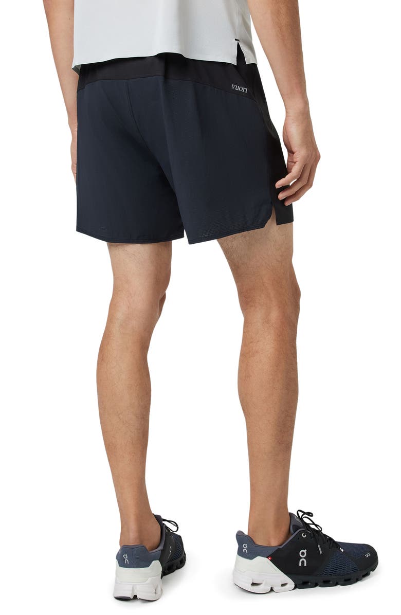Vuori Course Run 2.0 Shorts, Alternate, color, 