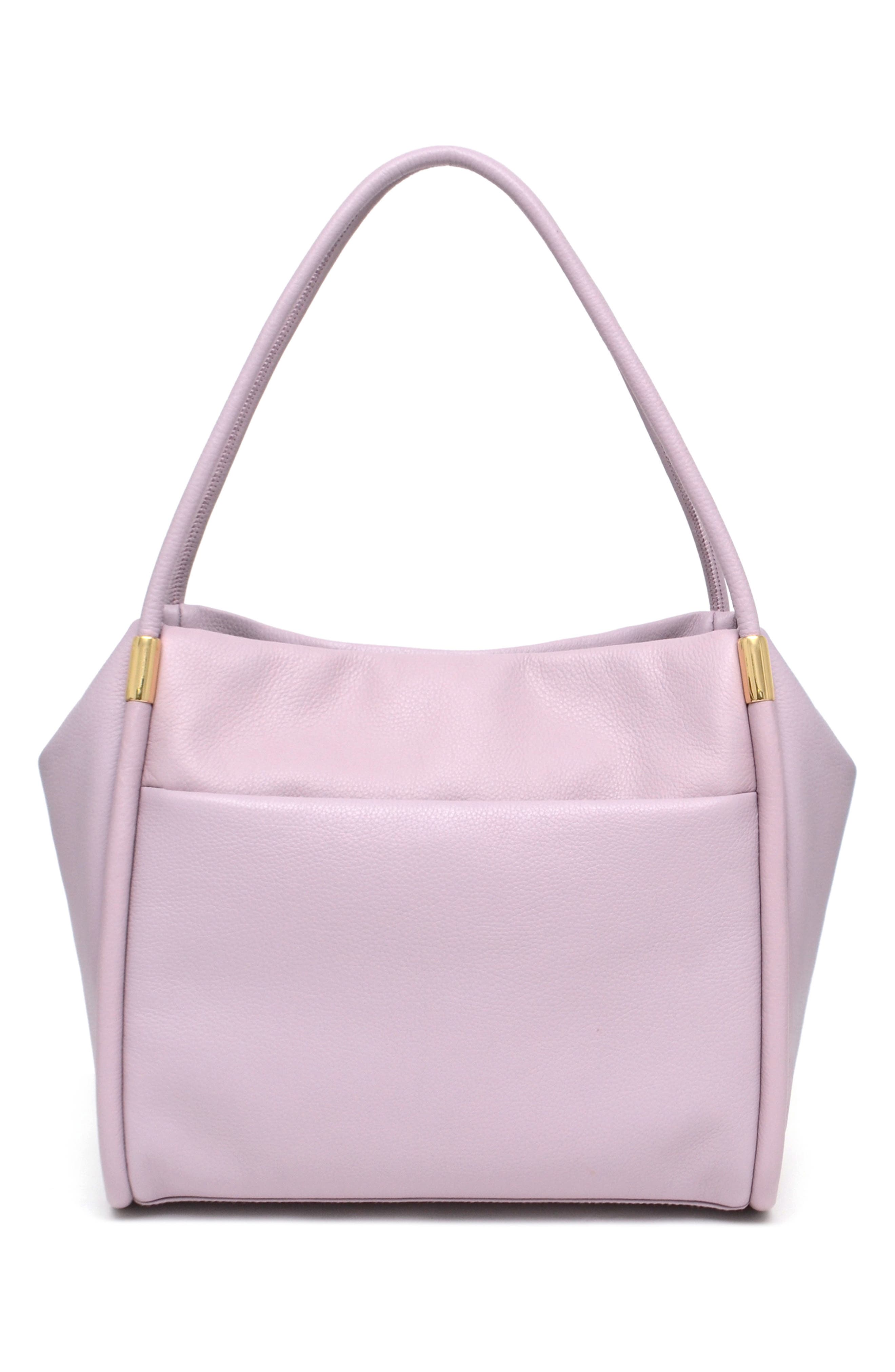 Thacker Tery Leather Tote (Women) | Nordstromrack