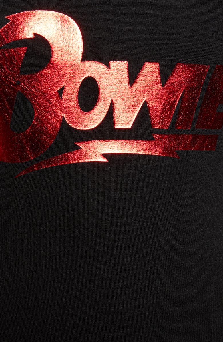 Project Karma Bowie Bodysuit, Alternate, color, 