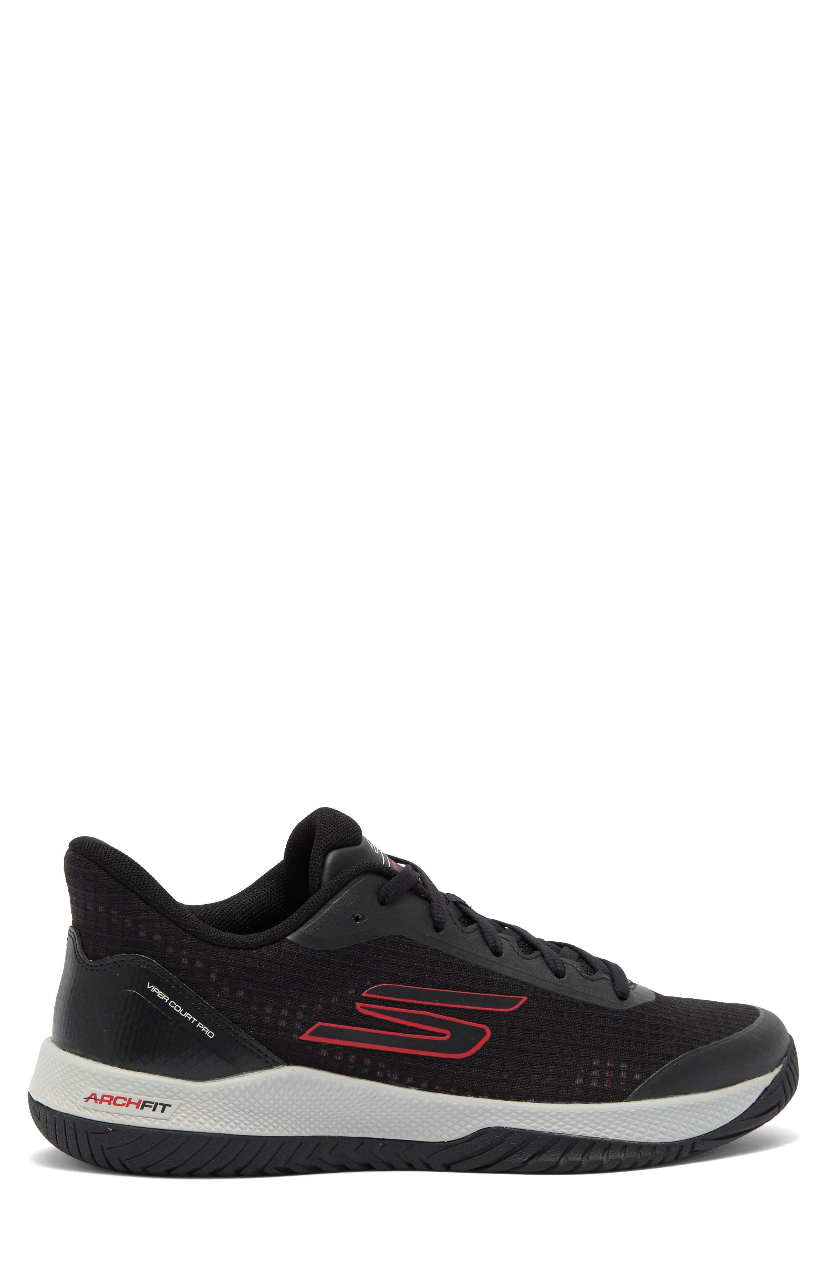 SKECHERS Viper Court Pro Pickleball Sneaker, Alternate, color, 