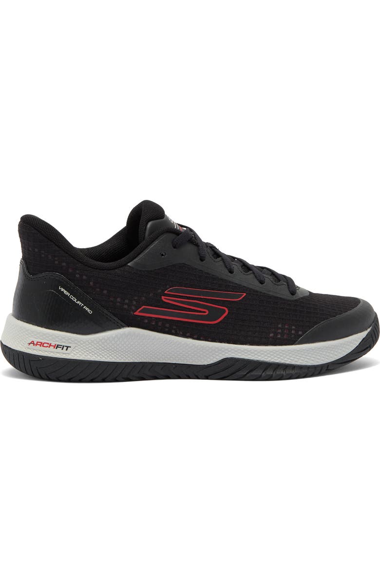 SKECHERS Viper Court Pro Pickleball Sneaker, Alternate, color,