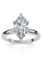 selected 14K White Gold