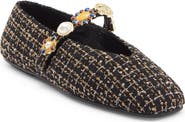 Jeffrey Campbell Amarissa Mary Jane Flat