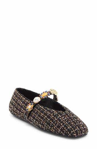 Jeffrey Campbell Amarissa Mary Jane Flat
