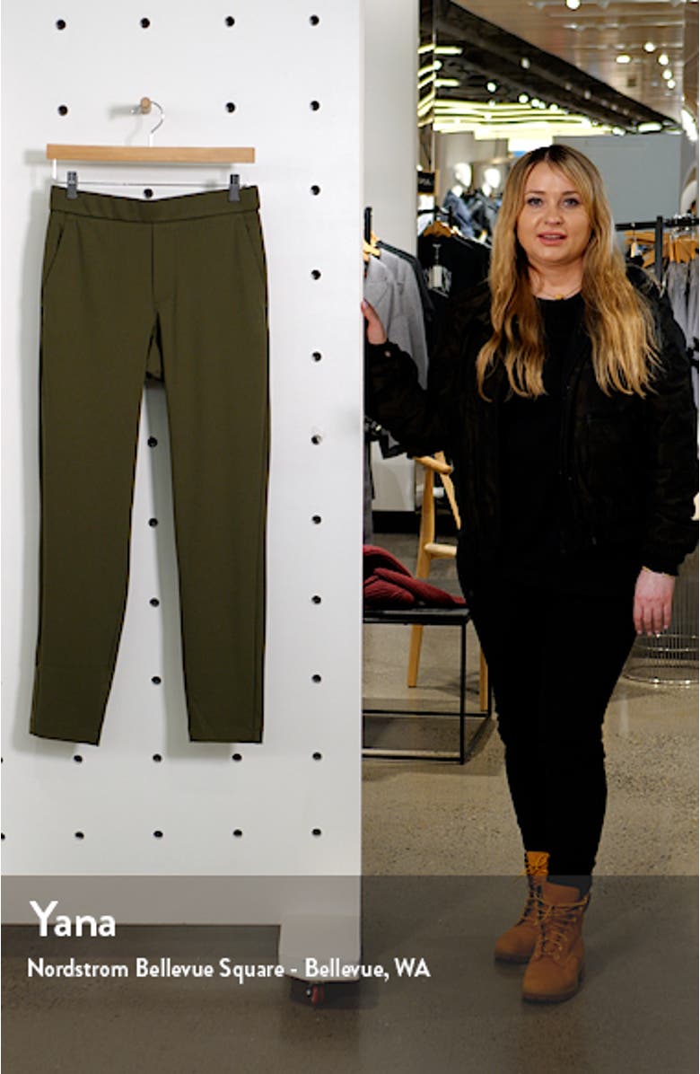 The WFHQ Pants, sales video thumbnail