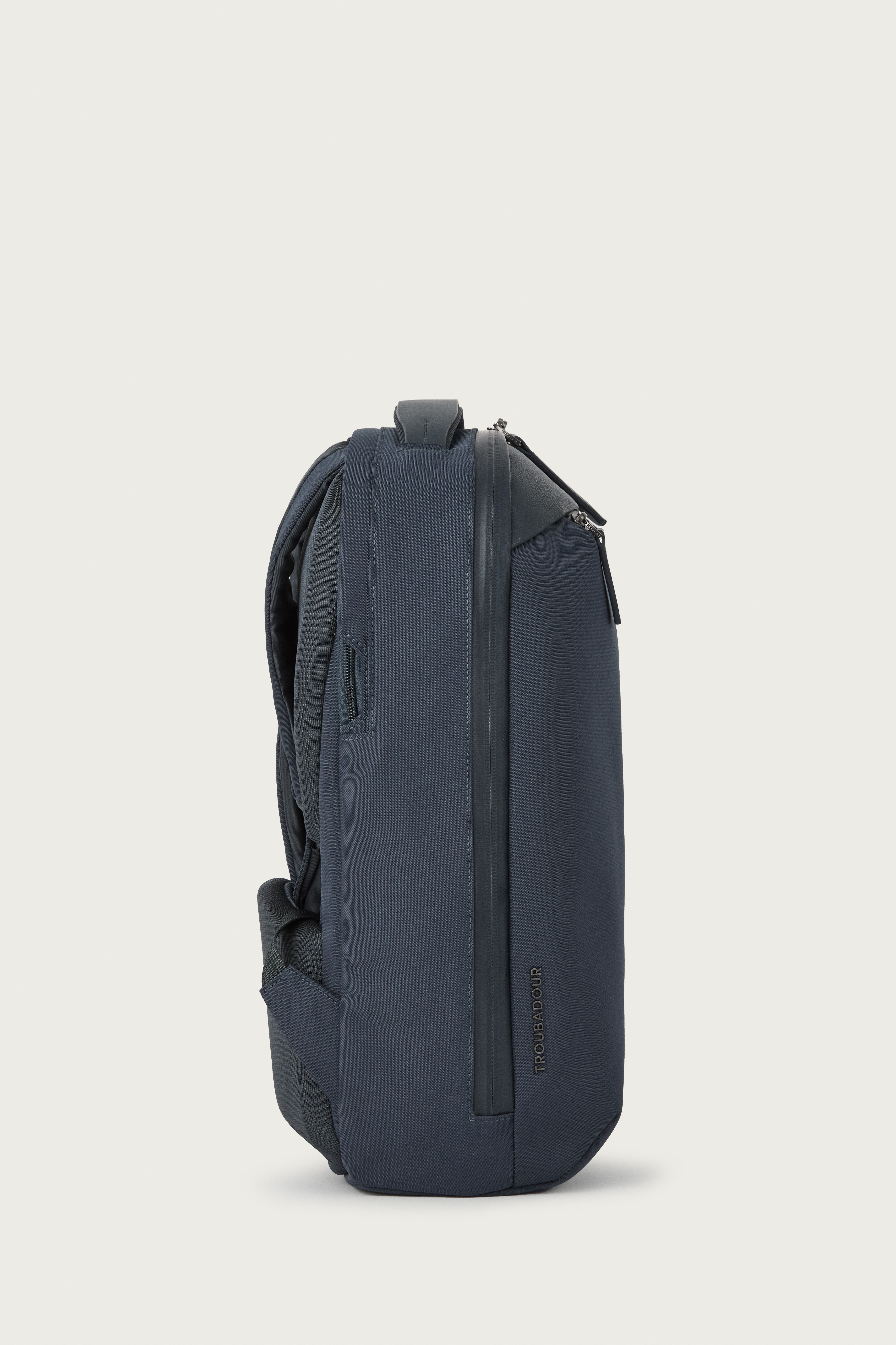 Apex Slim Backpack, Alternate, color, Basalt