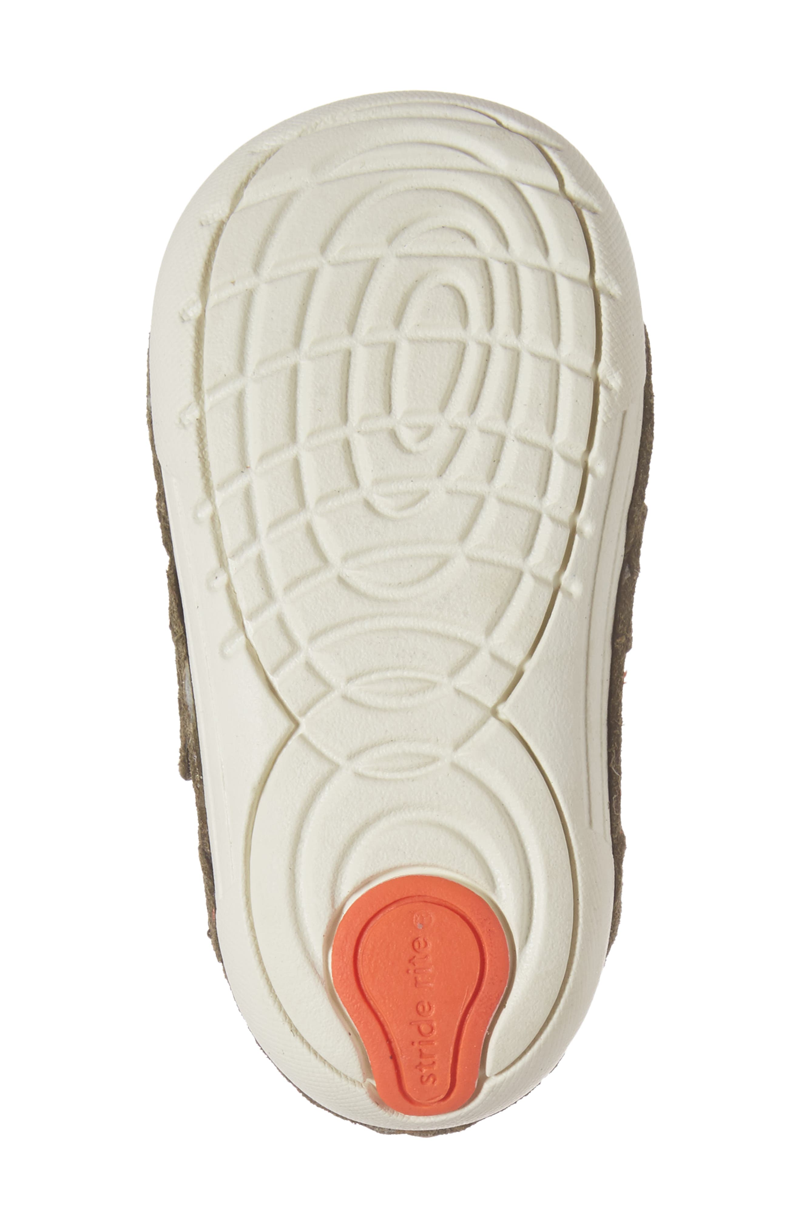 Stride Rite Soft Motion<sup>™</sup> Cameron Sneaker, Alternate, color, 