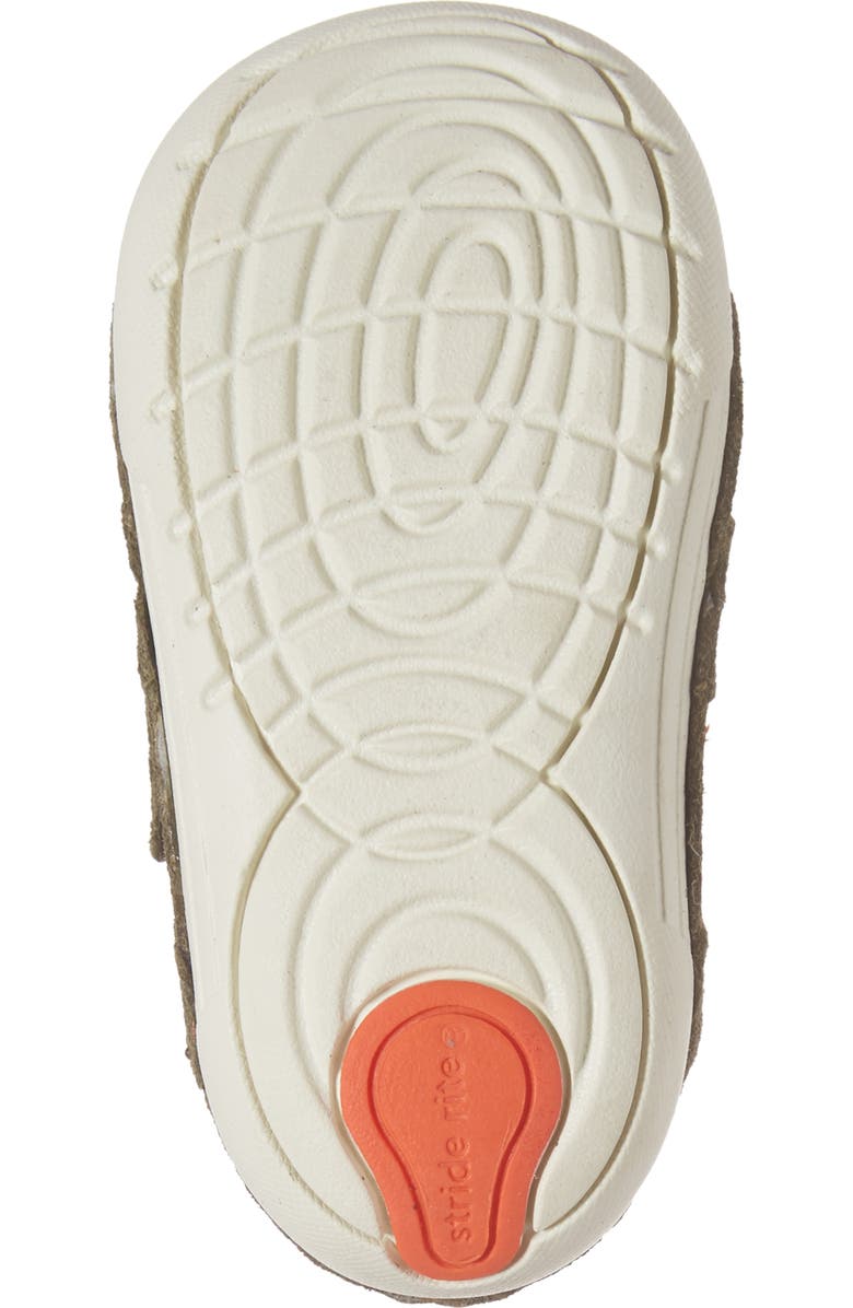 Stride Rite Soft Motion<sup>™</sup> Cameron Sneaker, Alternate, color,