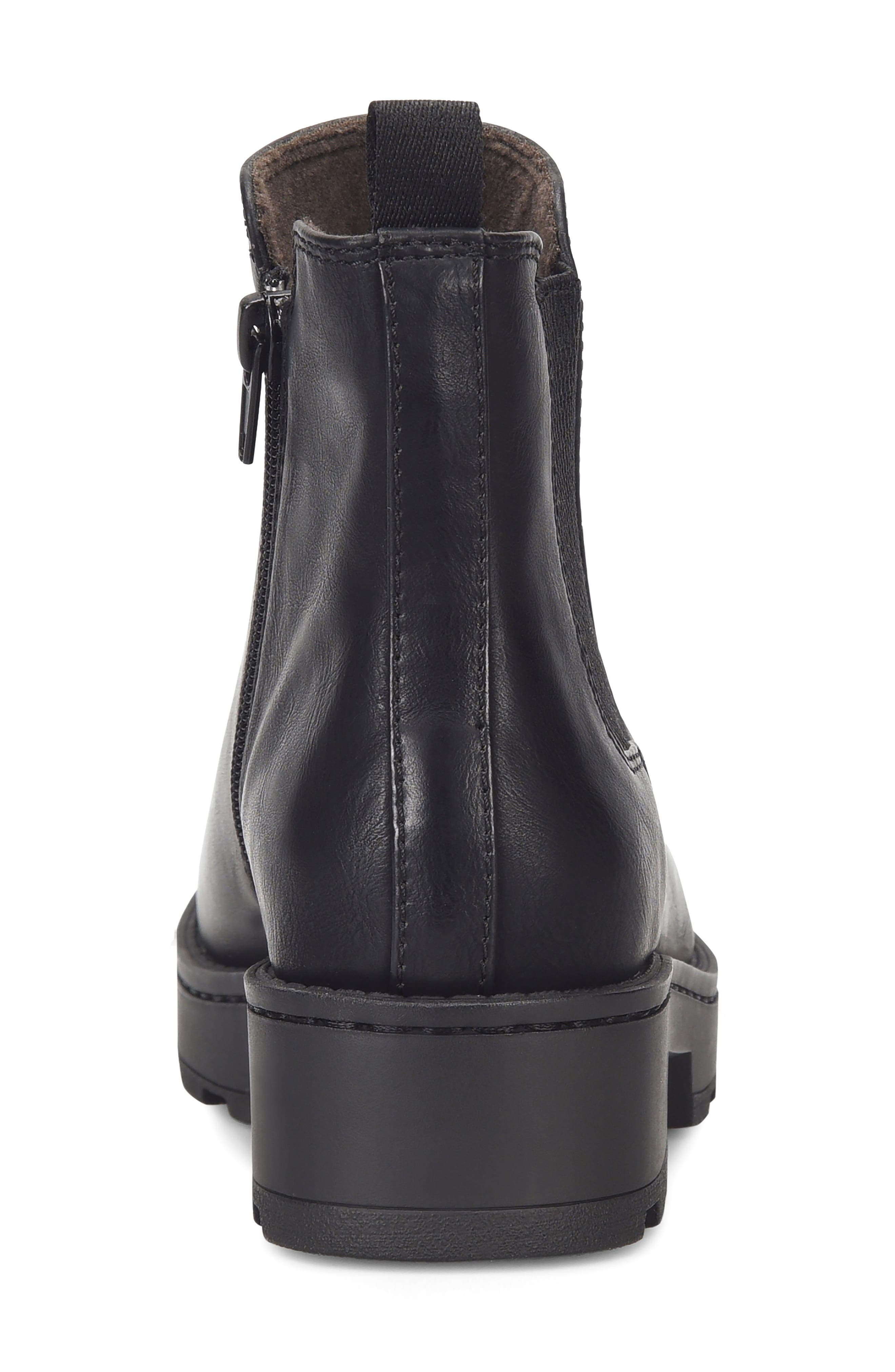 B O C Cabella Chelsea Boot, Alternate, color, 