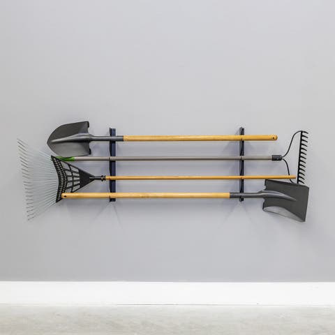 Bedford Shed Tool Organizer