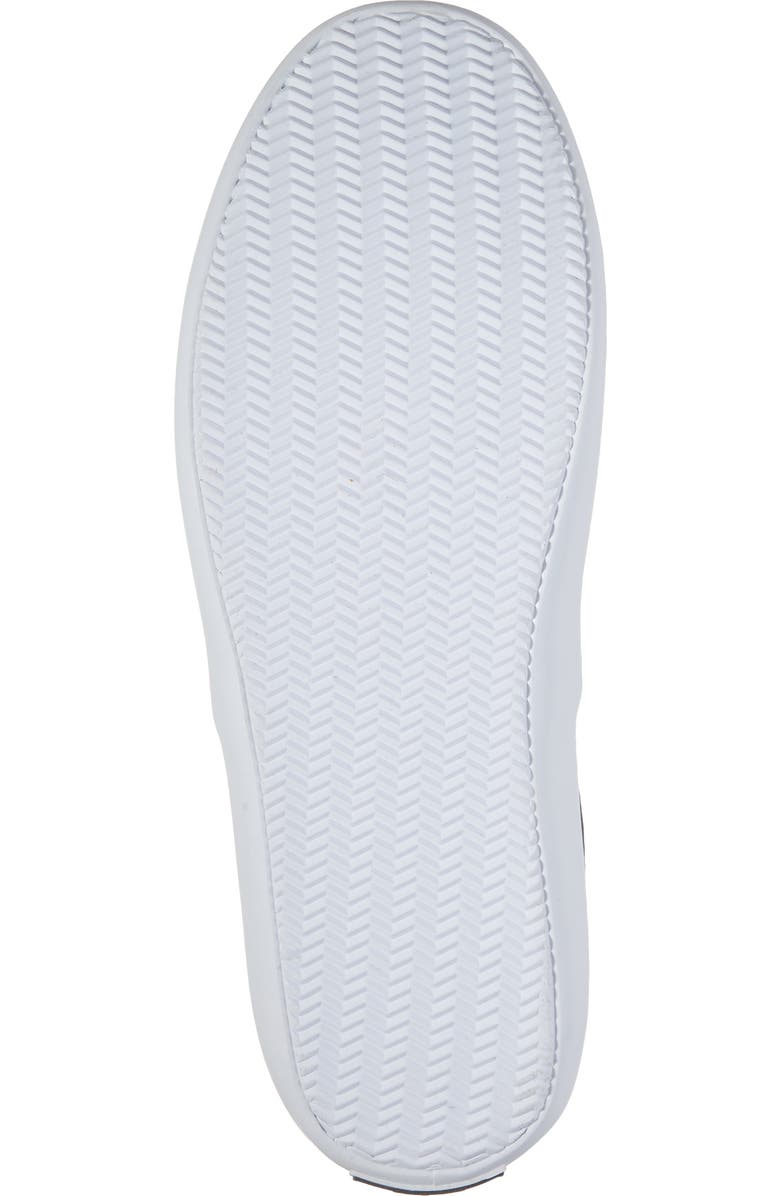 Lacoste Core Essential Sneaker, Alternate, color, Black/ White