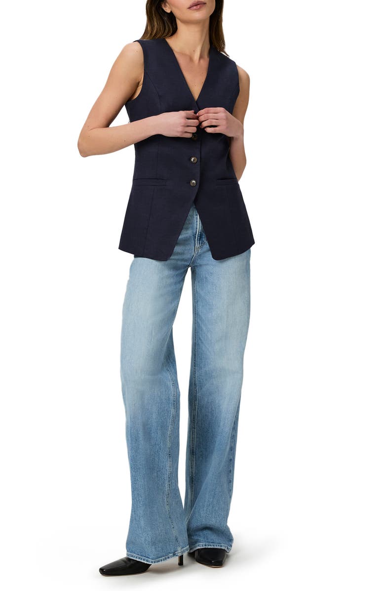 PAIGE Campanelli Vest, Alternate, color, 