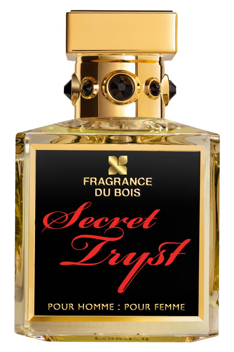 Secret Tryst Perfume, Main, color, NO COLOR