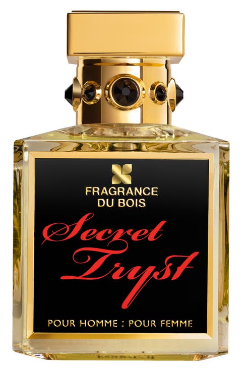 Secret Tryst Perfume