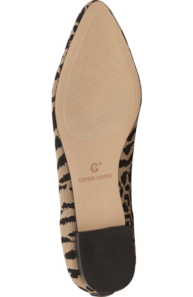 CC Corso Como<sup>®</sup> Julia Knit Flat, Alternate, color,