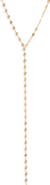 Set & Stones Rio Lariat Necklace
