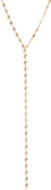 Set & Stones Rio Lariat Necklace
