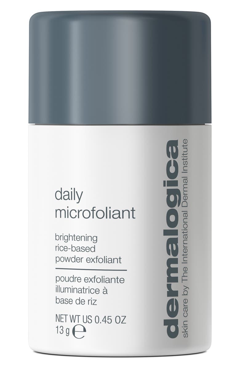 dermalogica<sup>®</sup> Daily Microfoliant<sup>®</sup>, Main, color, 