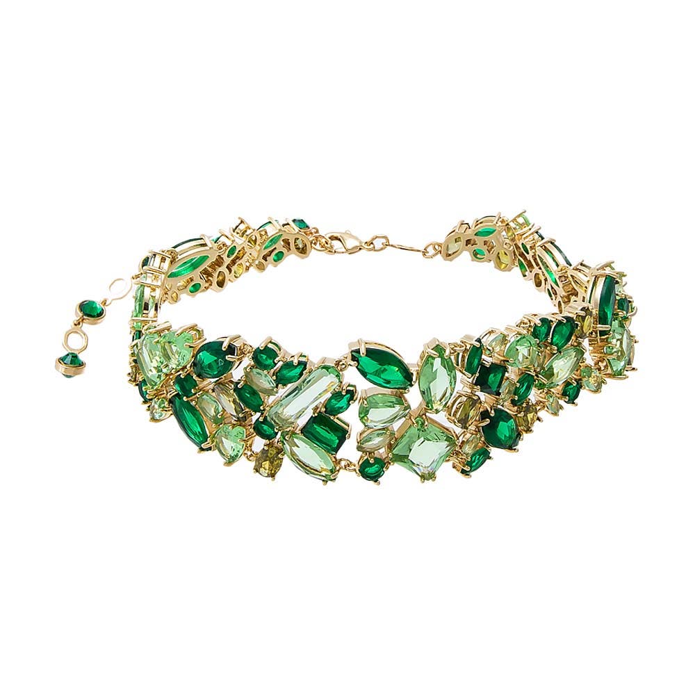 selected Light Green