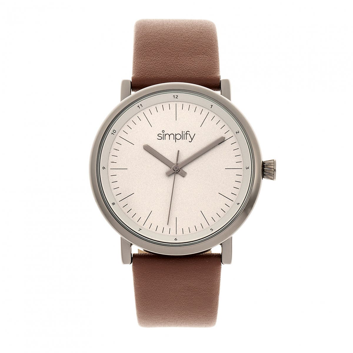 Grey/Brown