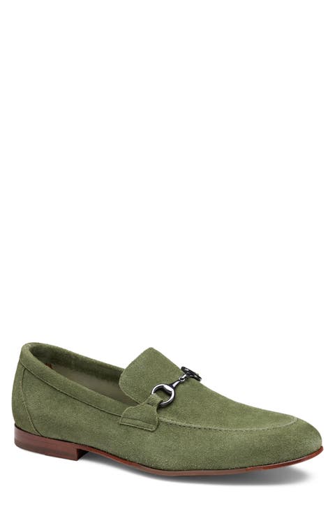 Higgins Bit Loafer (Men)
