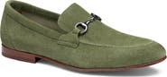 Johnston & Murphy Higgins Bit Loafer