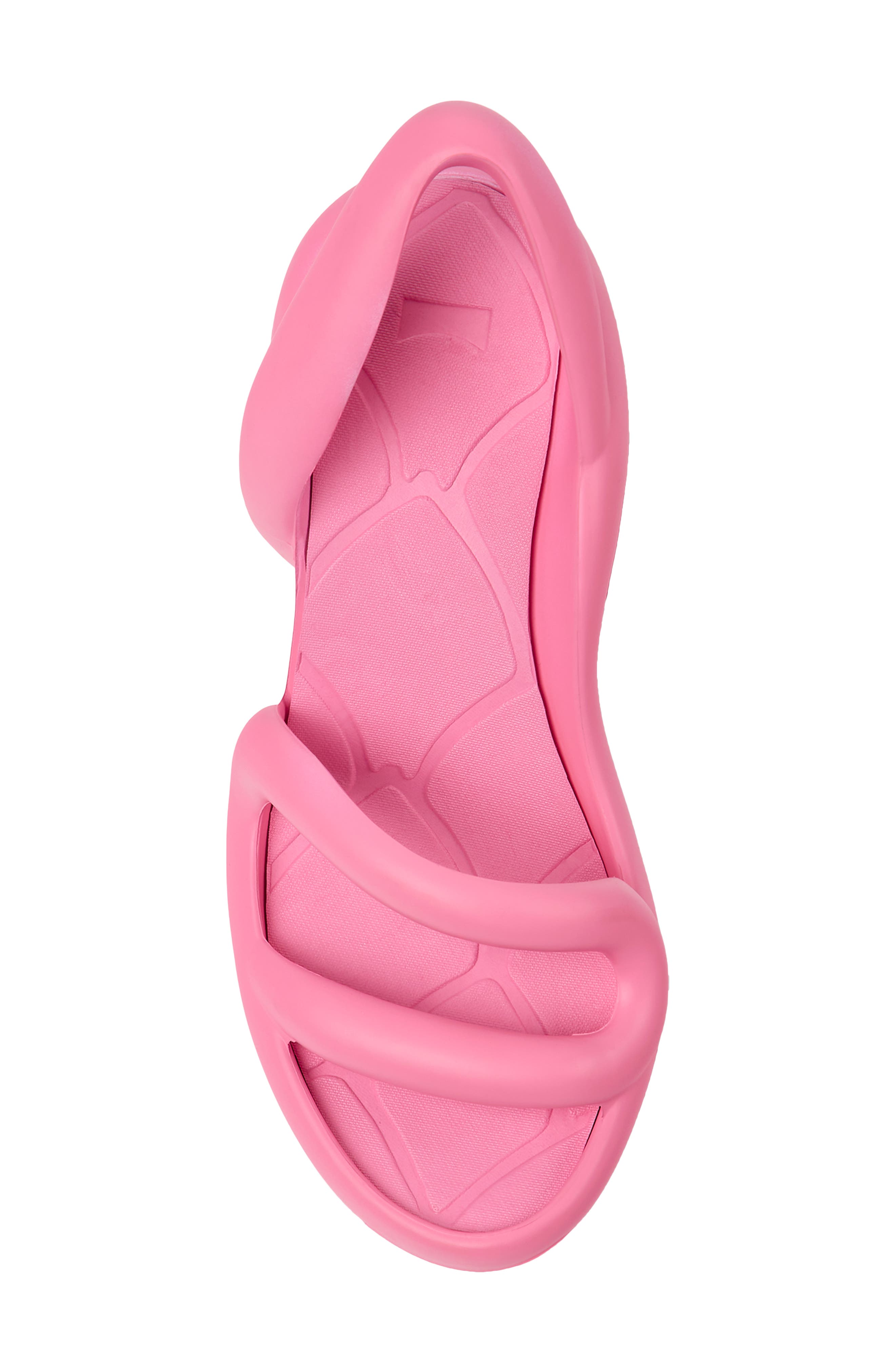 Kobarah Slingback Sandal, Alternate, color, MEDIUM PIN