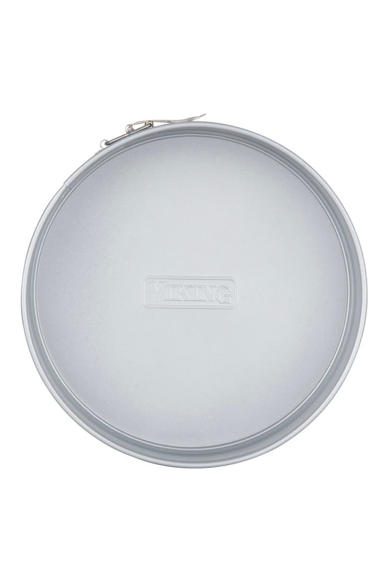 9-Inch Springform Pan, Alternate, color, GREY