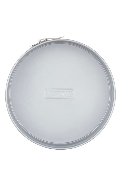 Viking 9-inch Springform Pan In Gray