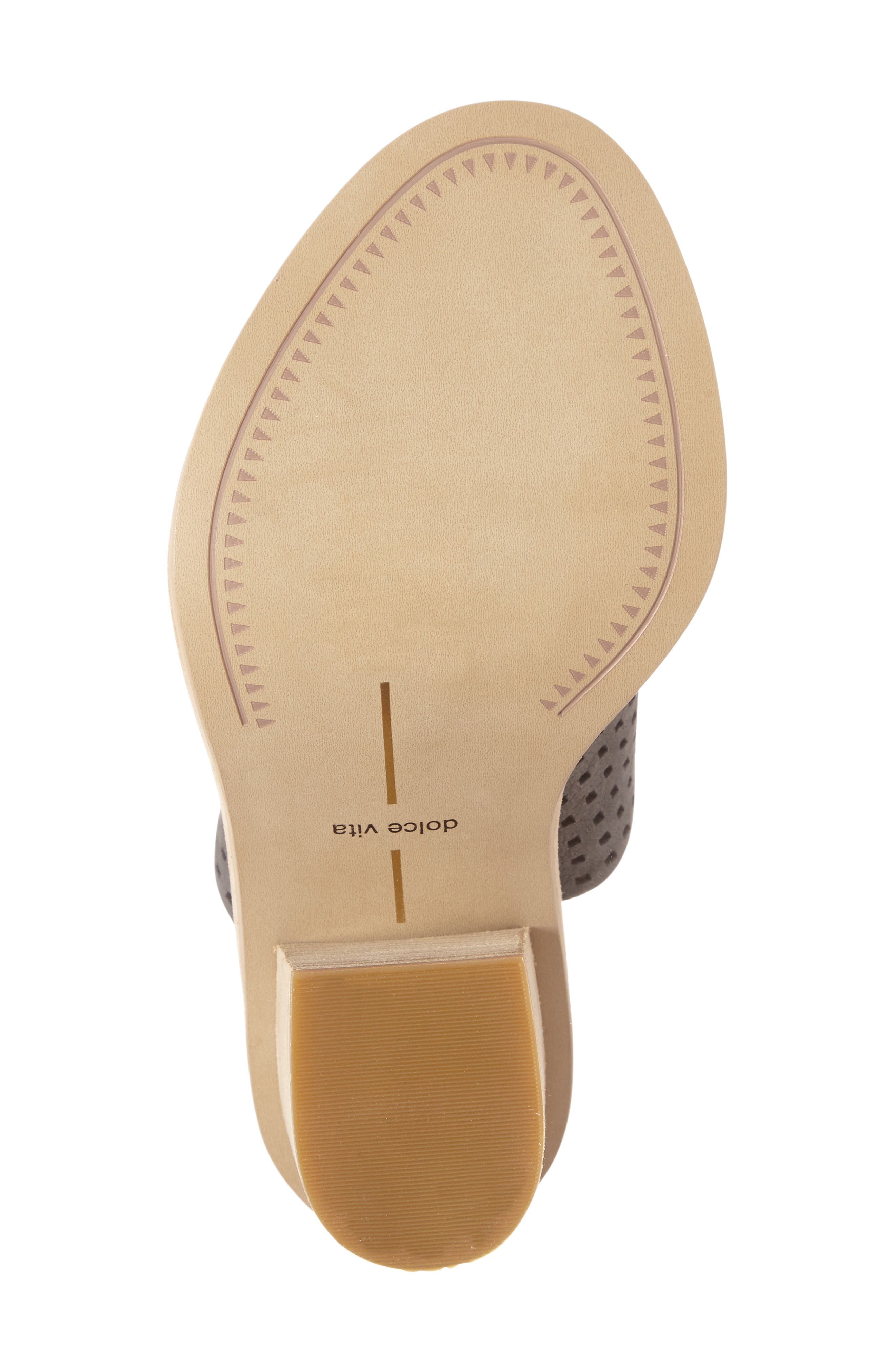 Dolce Vita Wales Slide Sandal, Alternate, color, 