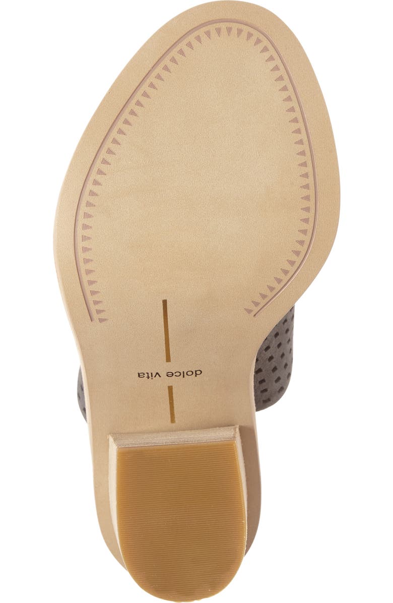 Dolce Vita Wales Slide Sandal, Alternate, color,