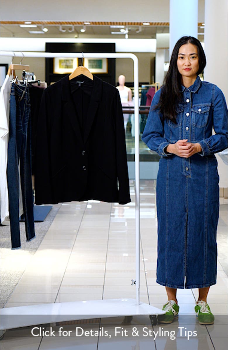 Beas Ponte Blazer, sales video thumbnail