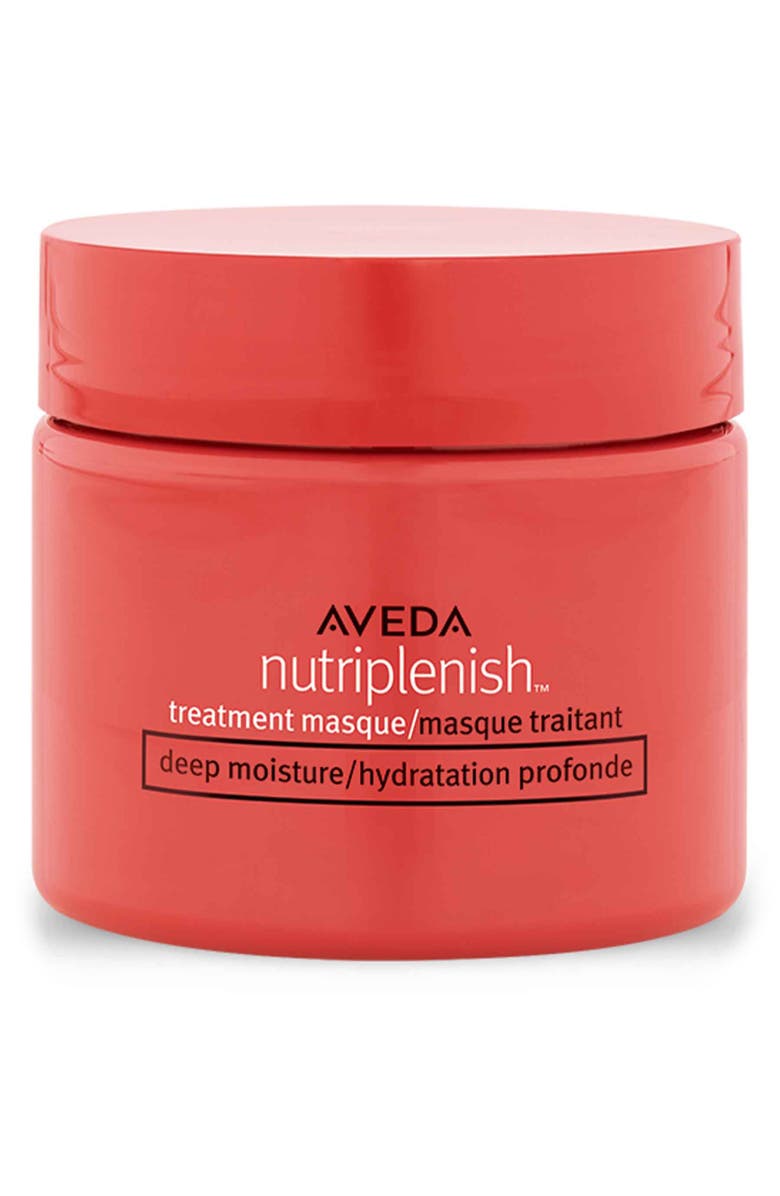 Aveda nutriplenish<sup>™</sup> Deep Moisture Treatment Mask, Alternate, color, 